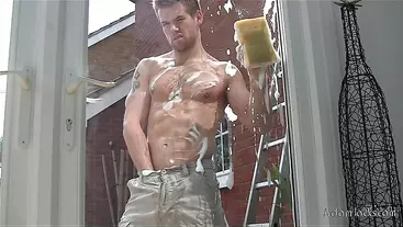 Window Cleaner