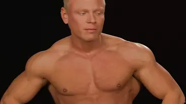 Nils Edberg Erotic Solo