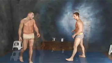 Stanislav Matyas Vs Anatoliy Yashin