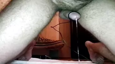 e stim estim cumpilation cumshot compilation hfo