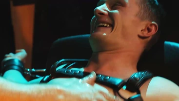 Master Devin Franco Teases Sub Grant Ducati Huge Cock