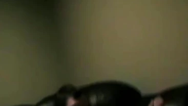 Hottie Cody cums hard after jerking his muscle cock on the couch