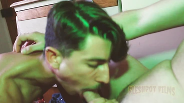 Hot Sub Pierre Rubberax Rims And Worships Dom Martin Big