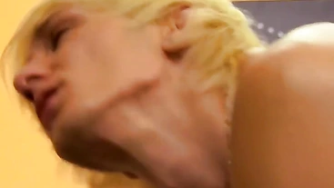 BoyObsession.com - Punk twinks indulge in dirty hardcore anal action session