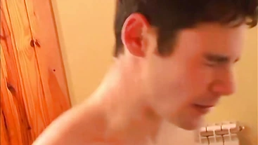 Twink Michael Amerika Anal Fucks Joe Zen Hard And Rough