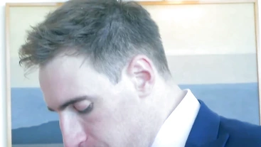 Classy Drew Dixon and Kayden Gray analfuck after blowjobs