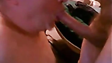 Cock Sucker Compilation