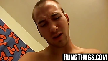Billy Da Kidd remains favorite among horny guys