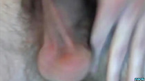 ZackRandall: Horny Zach Randall Bends Over To Suck His Own Dick