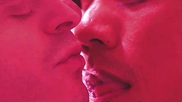 Young Axel -Censored- spreads legs for a hardcore ass punching by cutie Ting Cheng Ho
