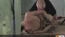 Boynapped - Teaching His New Big Dicked Sub Part 3: Kinky Dom Trains His Sub Toy Patience