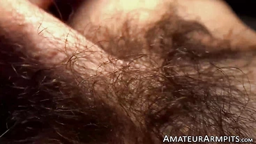 Tattooed Phoenix Leo has aroused cock that needs solo wanking