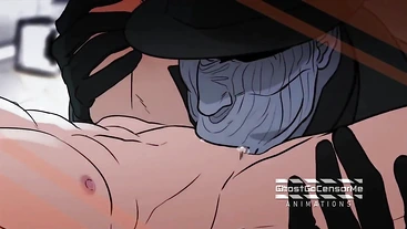 ghostgocensorme sissy porn hentai collection 6 xhnvcb1