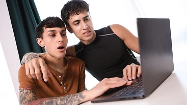 OMG! ChatGPT wants best friends to masturbate! Next it suggests anal sex!