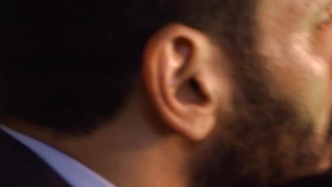 Elegant hunk Jean Franko anal hammering Max Adonis as if its his last