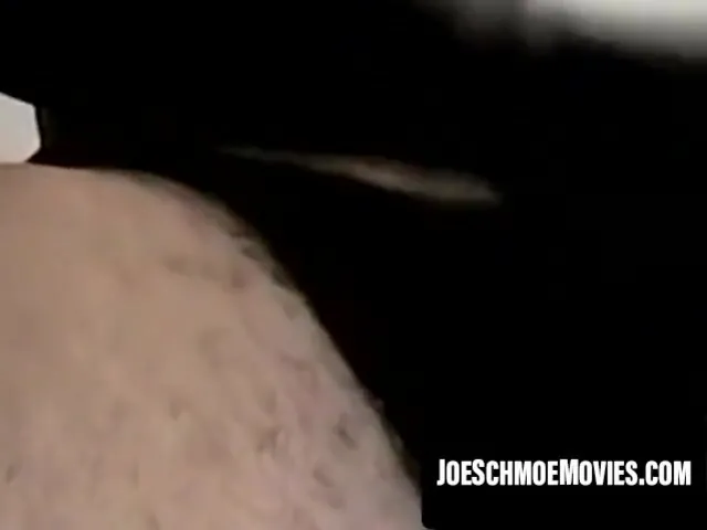 Hunky black amateur tugs BBC to volcanic eruption