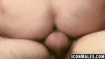 Tommy Defendi and Ludo swap blowjobs then anal