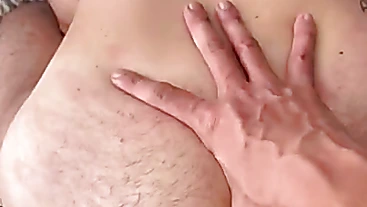 Big Cock Fucking Hungry Bottom