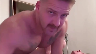 Intense Raw Fucking