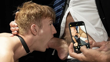 Ever heard of GAYCEST? Canyon Cole Dylan Tides, and J.D. Manning LOVE it!