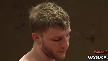 Eli The Hammer Hunter Battles Doug The Destroyer Acre In A Championship Rematch