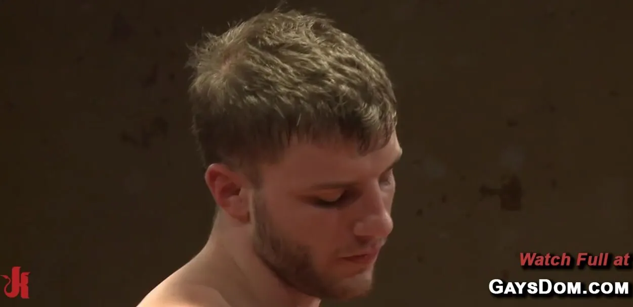 Eli The Hammer Hunter Battles Doug The Destroyer Acre In A Championship Rematch