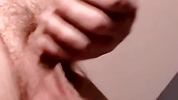 Black amateur cums in gays mouth after cock sucking