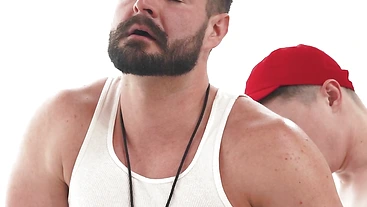 Kyle Steele joins Grant Ducati spit roasting coach Mateo Tomas