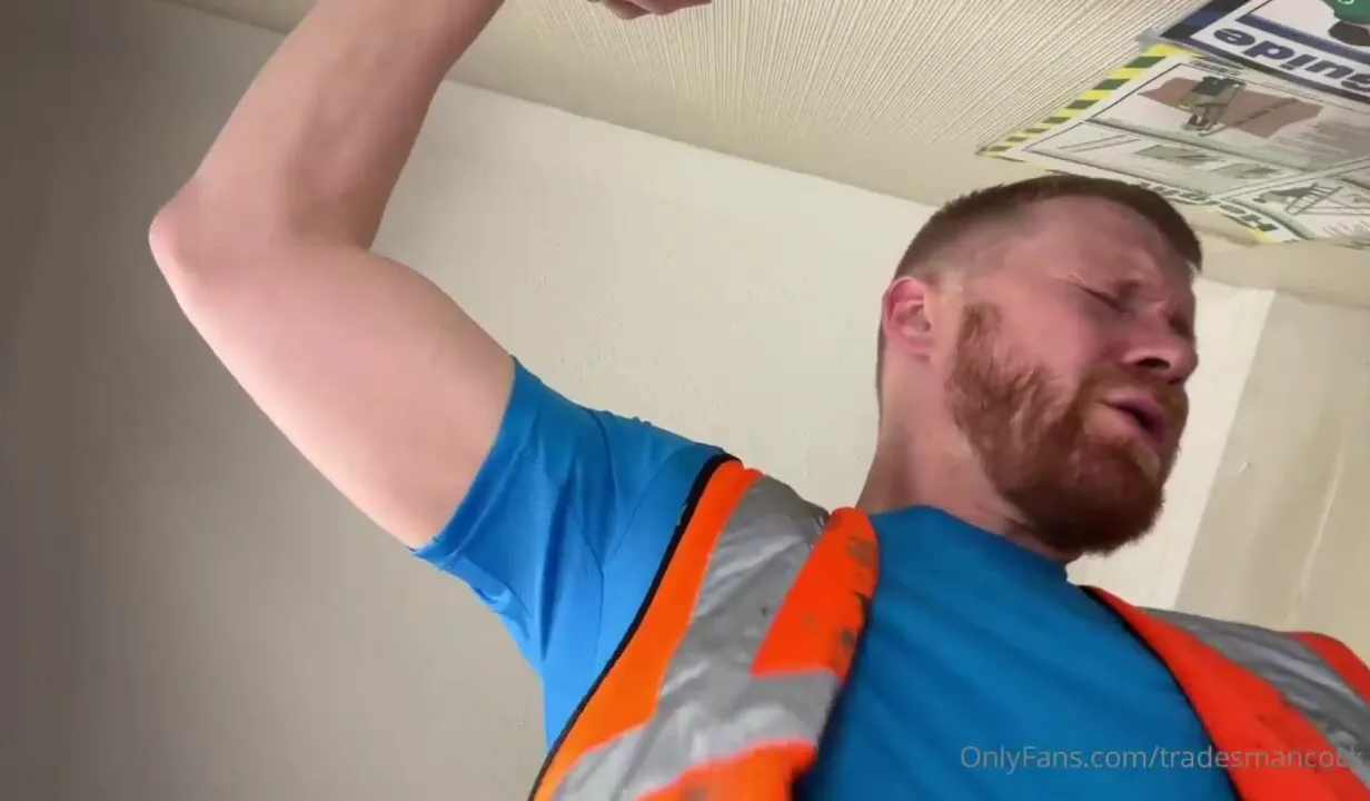 bbc Fucking a Ginger Guy