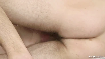 BlakeMason: Casper Ivarsson Dominates Tommy Steele Bi With His Long Cock