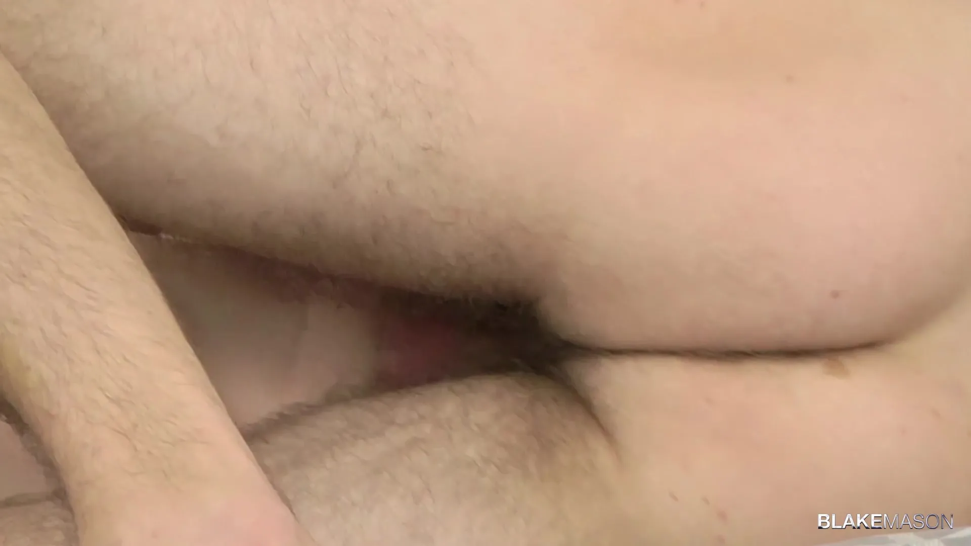 Casper Ivarsson Dominates Tommy Steele Bi With His Long Cock