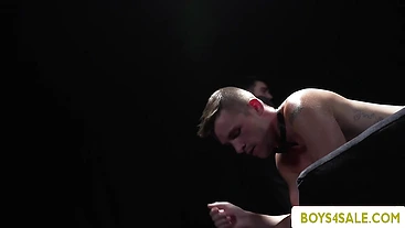 First time in elite for twink auction club