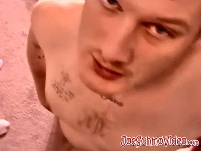 Three gay amateurs fill fat black ass and mouth with dick