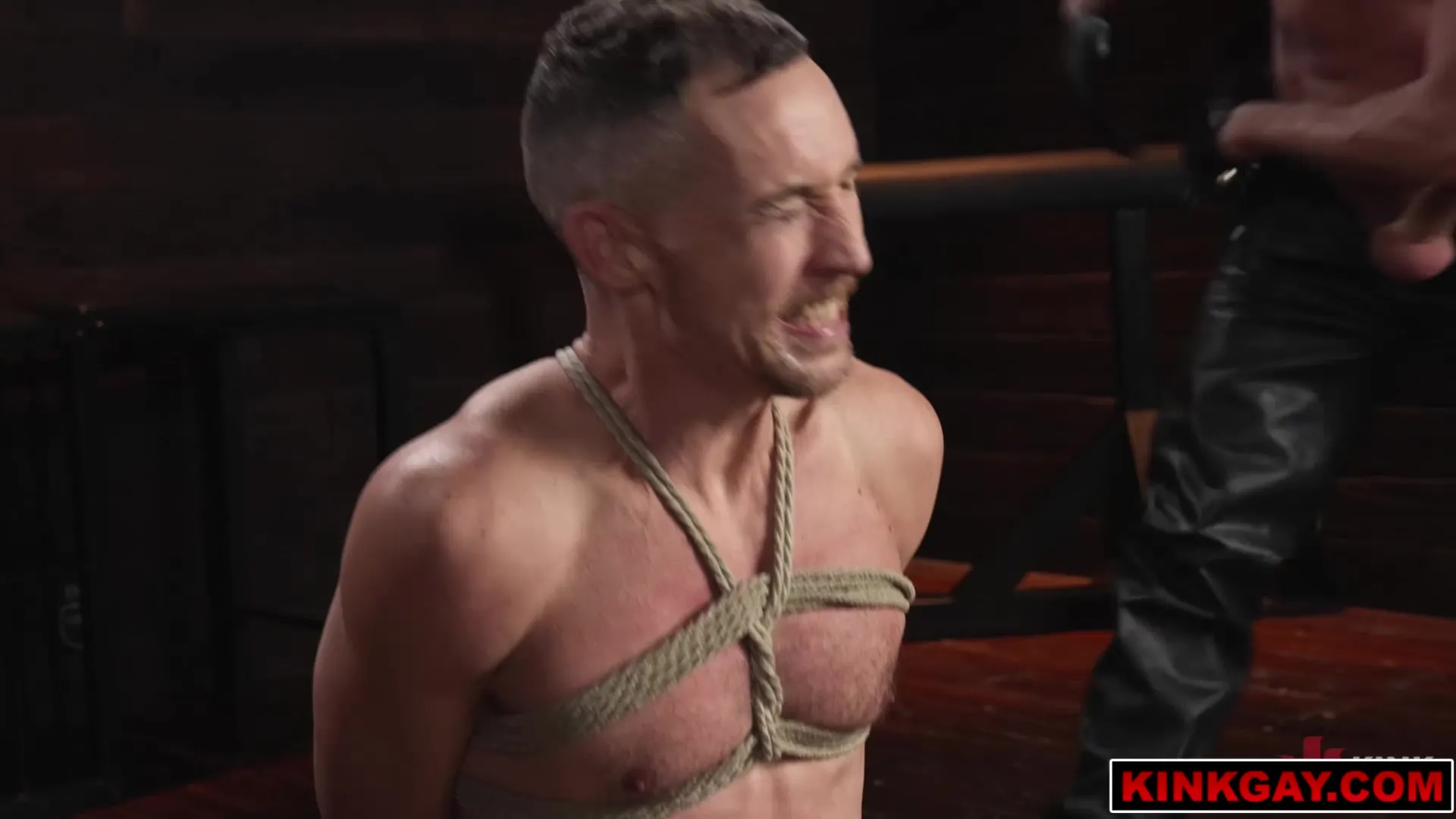 This Challenge Went way Too Far! Johnny Ford vs Ethan Sinns