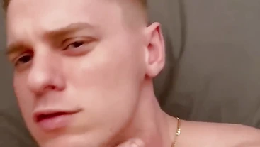 Blond Guys Fucking & Breeding