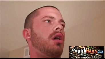Handsome Straight Worker Needs Cash quick