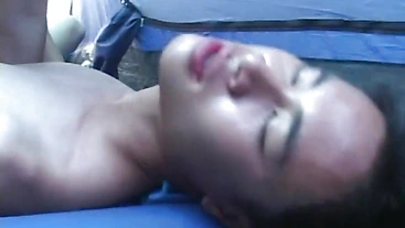 Cumhungry twnuks maturbating togheter
