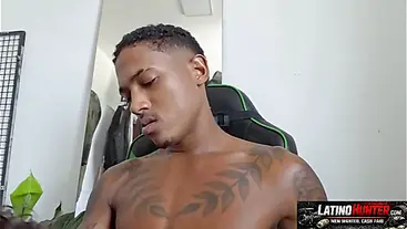 You Like that Big Thick Latin cock??