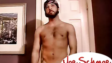 First Time Cock Suck For Bluesteele - Bluesteele