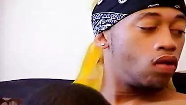 Ebony Gays Hardcore Anal Fucking