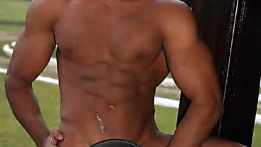 Fucking With My Beefy Lover
