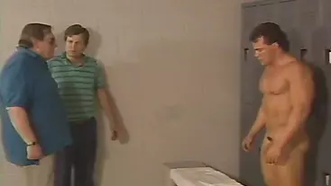 Hard Spanking