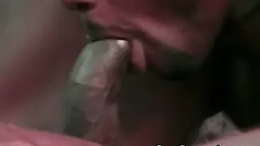 Hot Gay Black Men In Hardcore Ebony Anal Sex