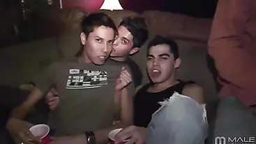 B-Town & Cognac Black